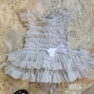 6month Dress